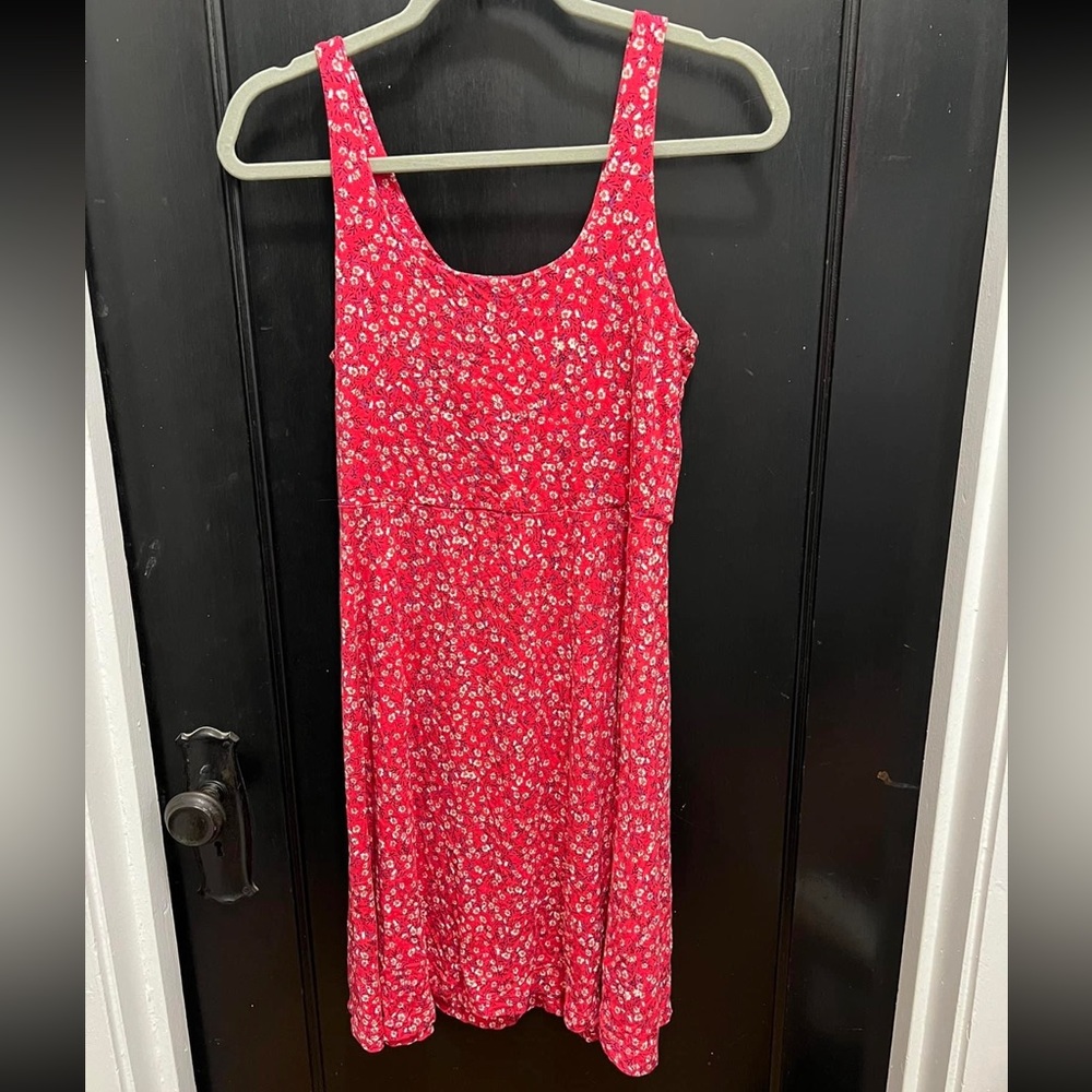 Old Navy Dress